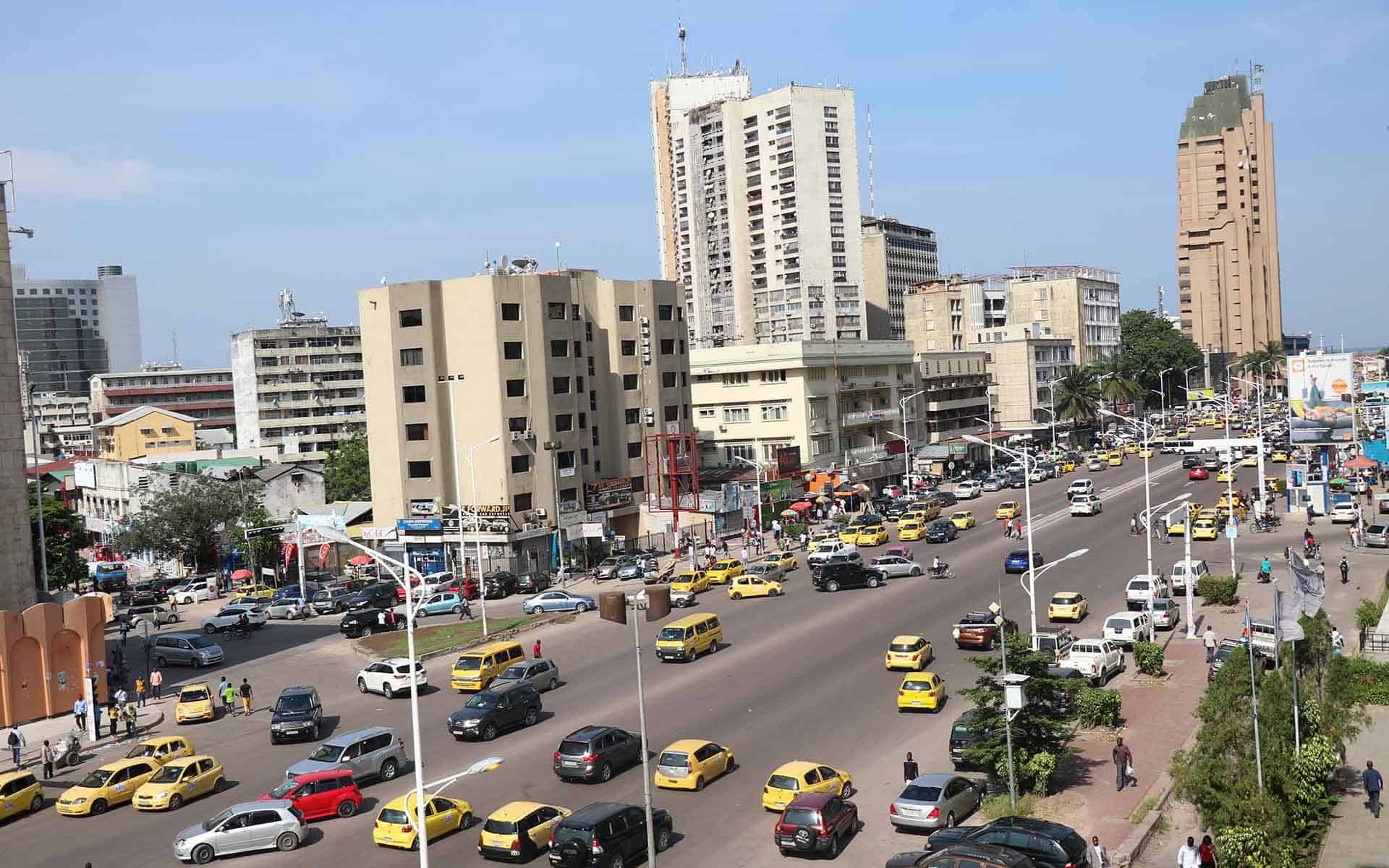 10 Start-ups Prometteuses en RD Congo : Opportunités à Saisir d'ici 2026